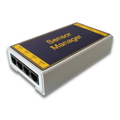 ABB SPA ENVIRONMENTAL SENSOR INTERFACE